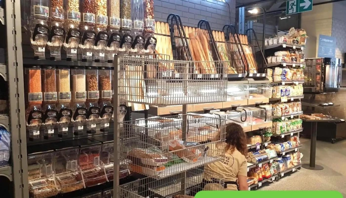 Carrefour City -  Tout - Angoulême