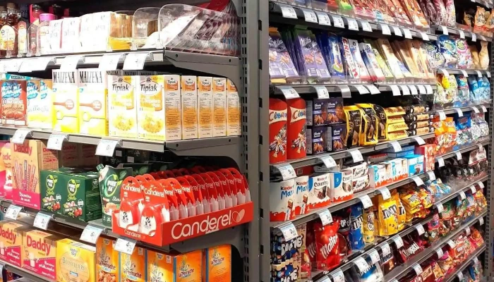 Carrefour City -  Tout - Angoulême