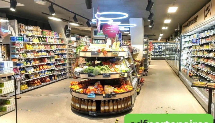 Carrefour City -  Tout - La Rochelle