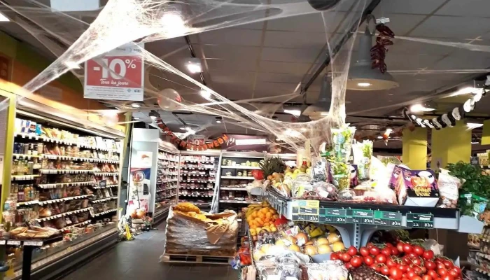 Carrefour City -  Tout - Brive-la-gaillarde
