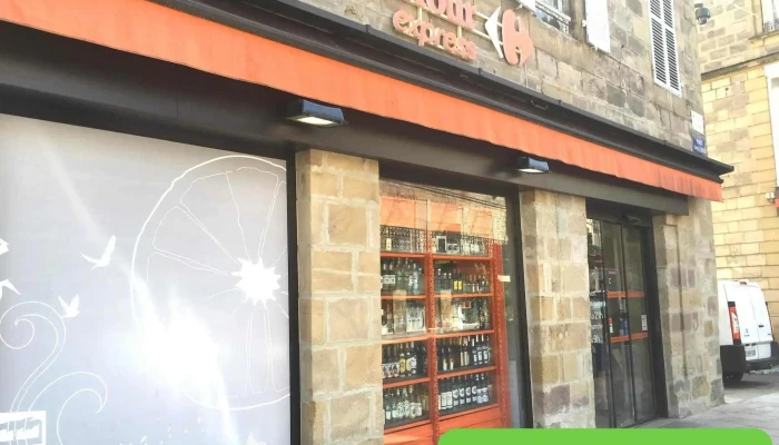 Carrefour City -  Tout - Brive-la-gaillarde