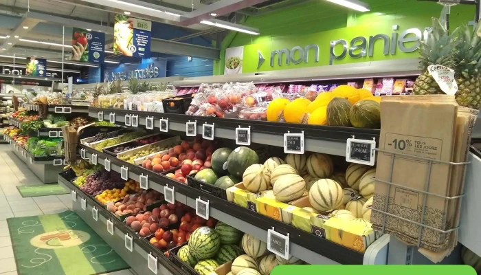 Carrefour Contact -  Photos Du Proprietaire - Poey-de-lescar