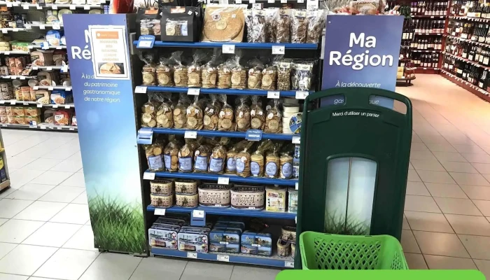 Carrefour Contact -  Photos Du Proprietaire - Arvert