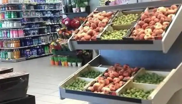 Carrefour Contact - Poey-De-Lescar