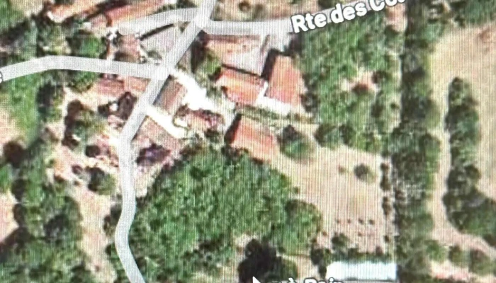 Carrefour Contact -  Supermarche - Arès