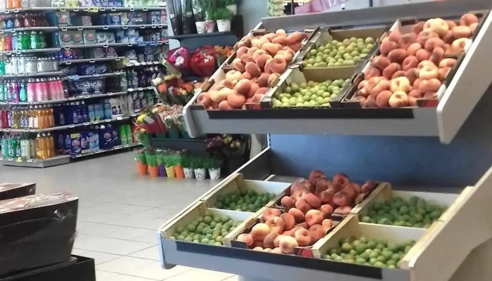 Carrefour Contact -  Tout - Poey-de-lescar