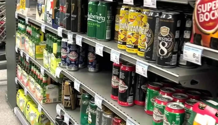 Carrefour Contact -  Videos - Lanton