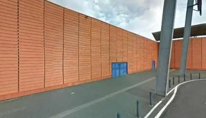 Carrefour Drive Angoulins -  Street View Et 360deg - Angoulins