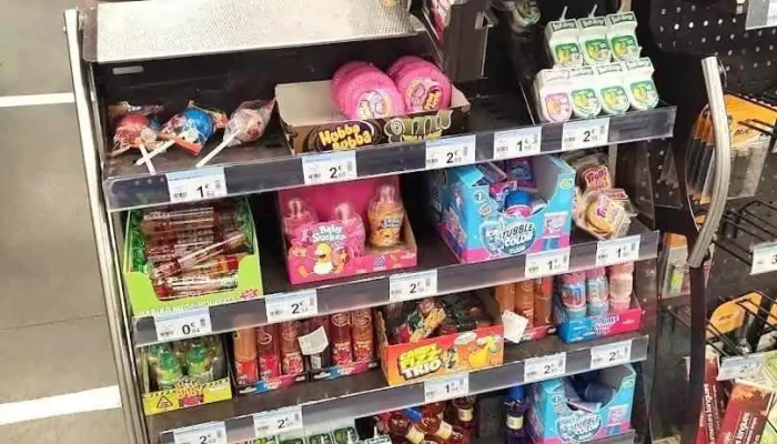 Carrefour Drive Audenge - Audenge