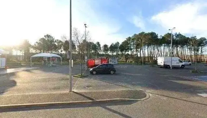 Carrefour Drive Audenge -  Street View Et 360deg - Audenge