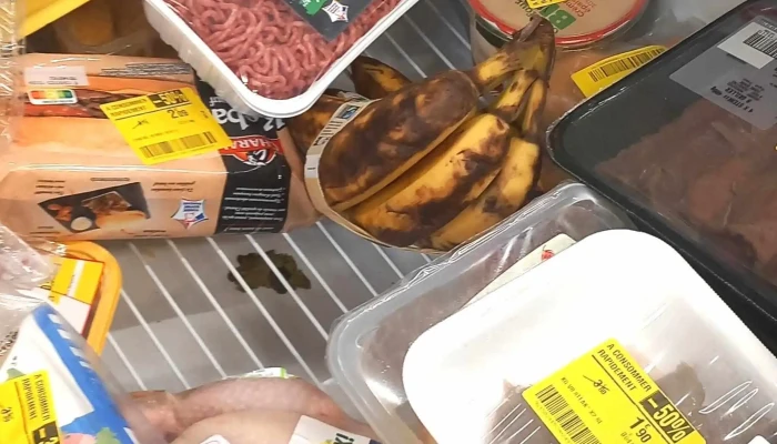 Carrefour Drive Aytre -  Supermarche - Aytré