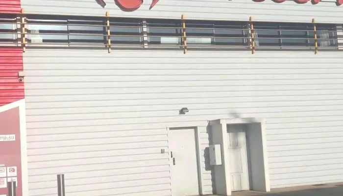 Carrefour Drive Bressuire Europe -  Videos - Bressuire