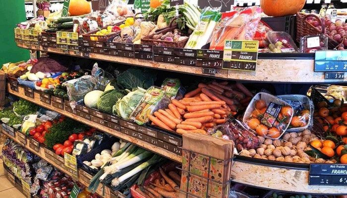 Carrefour Express - 22510 Moncontour