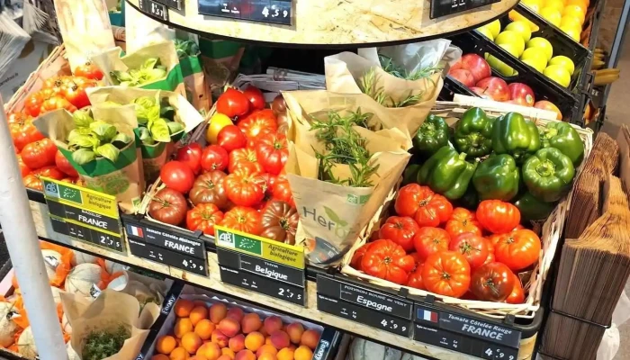 Carrefour Express -  Photos Du Proprietaire - Arcachon