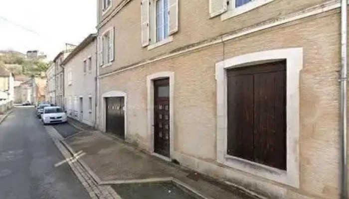 Carrefour Express -  Street View Et 360deg - Chauvigny