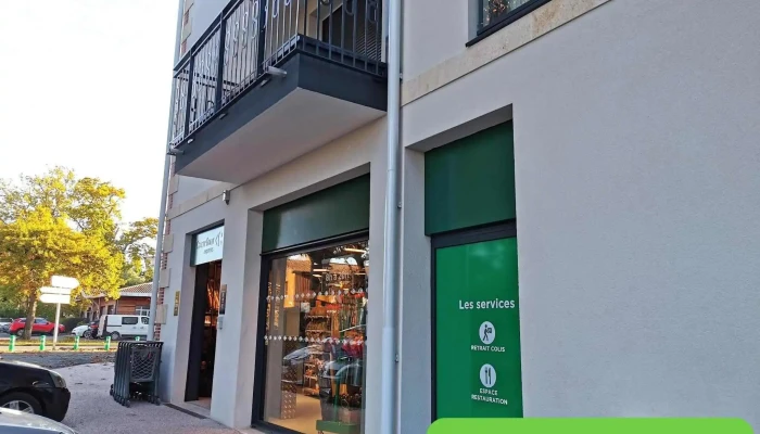 Carrefour Express -  Tout - Andernos-les-bains