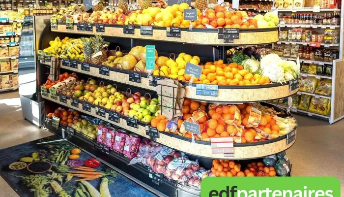 Carrefour Express -  Tout - Arcachon