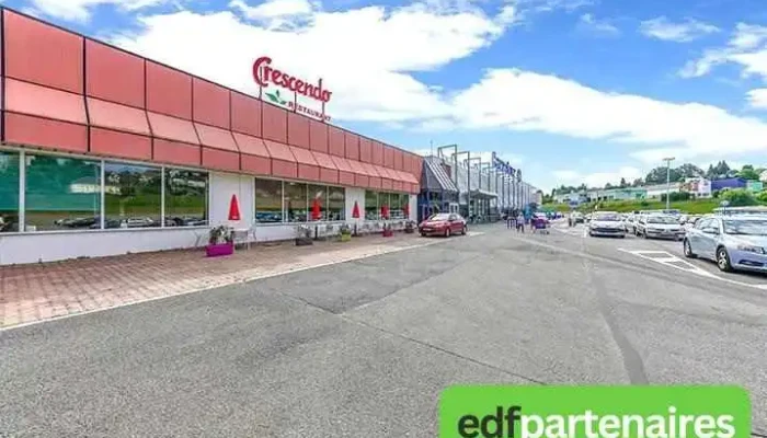 Carrefour Guéret - Guéret