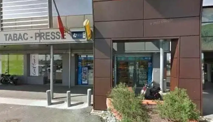 Carrefour Market Beautiran -  Street View Et 360deg - Beautiran