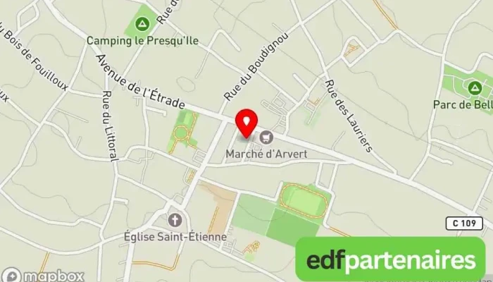 Carreleur Professionnel -    Artisans Adom Carte - Arvert