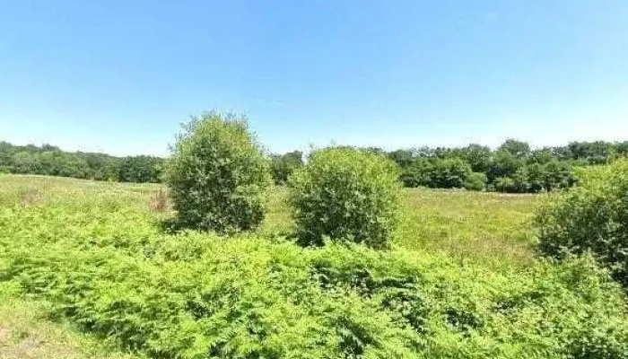 Carriere De Chaptelat Tout - Chaptelat