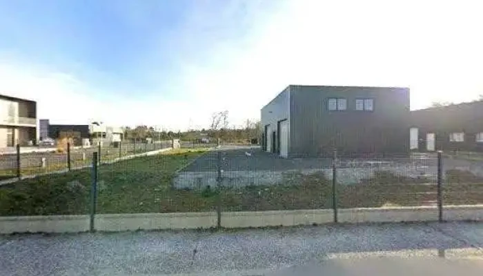 Carrosserie Nm -    Motrio Street View Et 360deg - Audenge