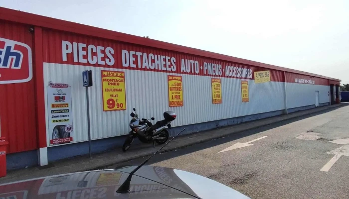 Carter -  Cash Artigues Pres Bordeaux Adresse - Artigues-près-bordeaux