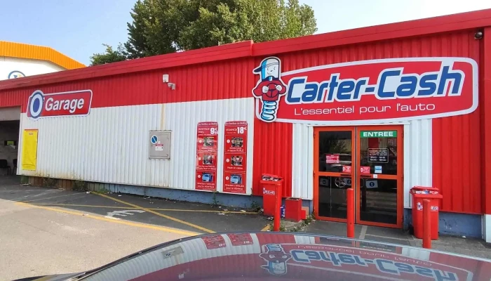 Carter -  Cash Artigues Pres Bordeaux Promotion - Artigues-près-bordeaux