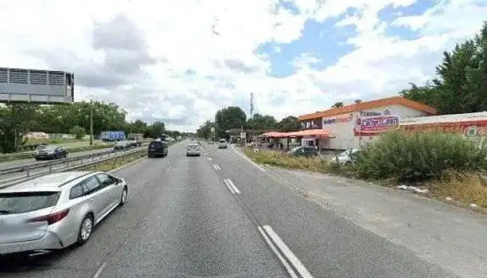 Carter -  Cash Artigues Pres Bordeaux Street View Et 360deg - Artigues-près-bordeaux