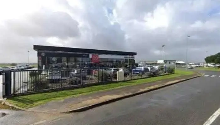 Carter -  Cash Chauray Street View Et 360deg - Chauray