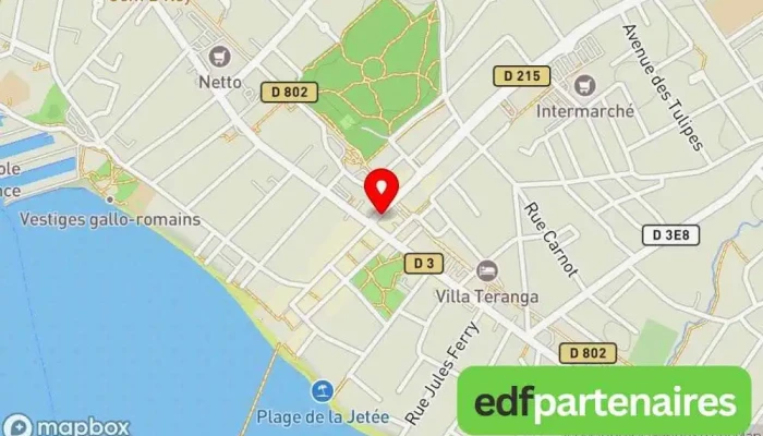 carte de Casa Caro Épicerie fine, Restauration rapide à Andernos-les-Bains