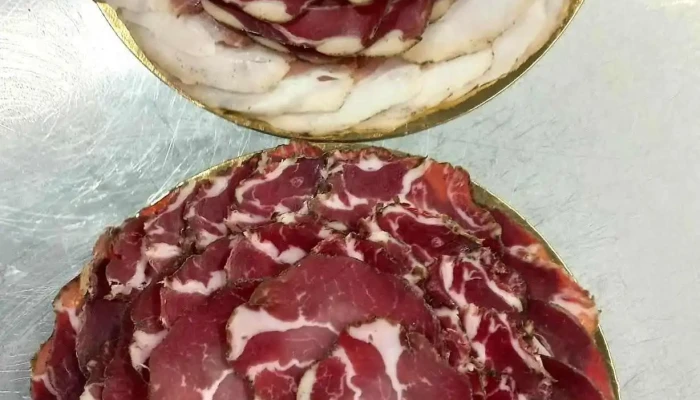 Casa Caro -  Plats Et Boissons - Andernos-les-bains