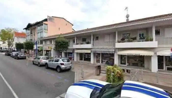 Casa Caro -  Street View Et 360deg - Andernos-les-bains