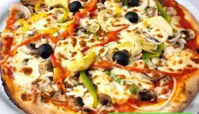 Casa Pizza -  Pizza - Ahetze