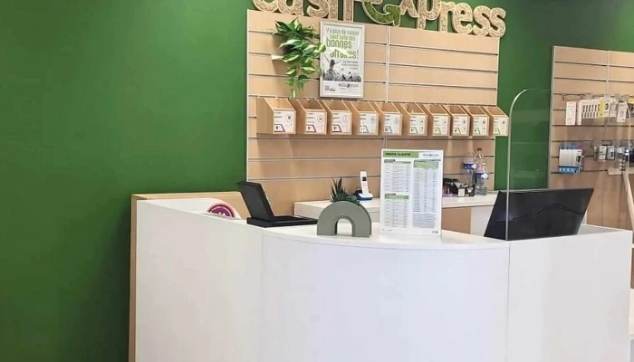 Cash Express Magasin Doccasions Multimedia Telephonie Bijoux Achat Dor Brive La Gaillarde - Brive-la-gaillarde