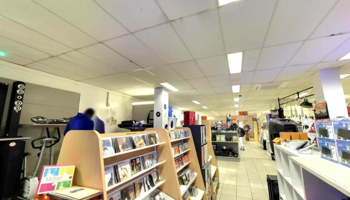 Cash Express Magasin Doccasions Multimedia Telephonie Bijoux Achat Dor Tout - Brive-la-gaillarde