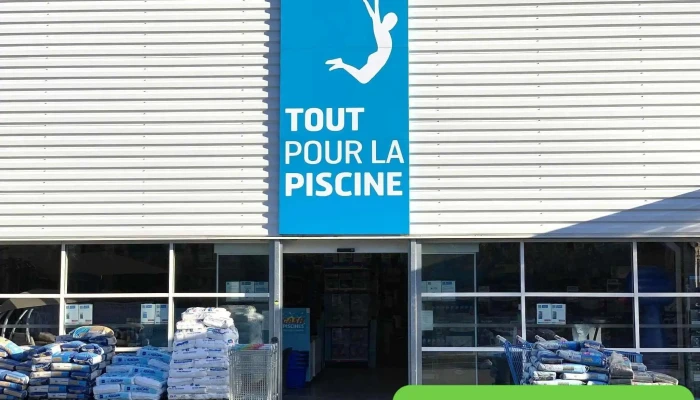 Cash Piscines - 33320 Eysines