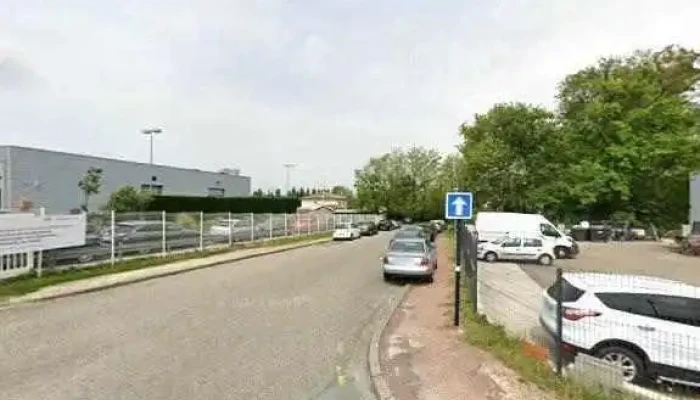 Cash Piscines -  Street View Et 360deg - Artigues-près-bordeaux