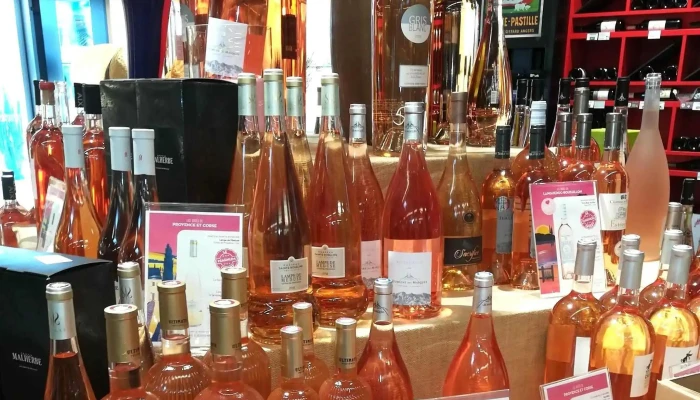 Cash Vin -  Caviste - Artigues-près-bordeaux