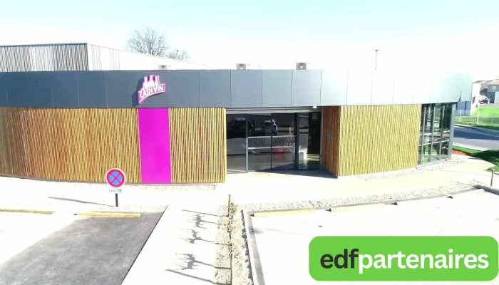 Cash Vin -  Videos - Artigues-près-bordeaux