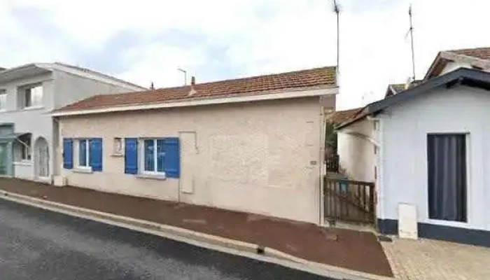 Casino Shop -  Street View Et 360deg - Arcachon