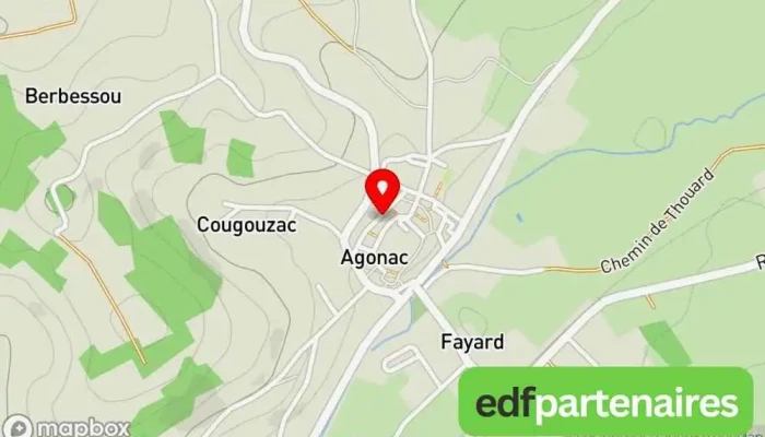 carte de cassis onagre et cie Artisanat à Agonac