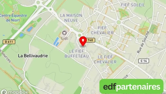 carte de Cave du petit fief - Chai Charlot Cave à vins, Marchand de bière, Caviste à Aiffres