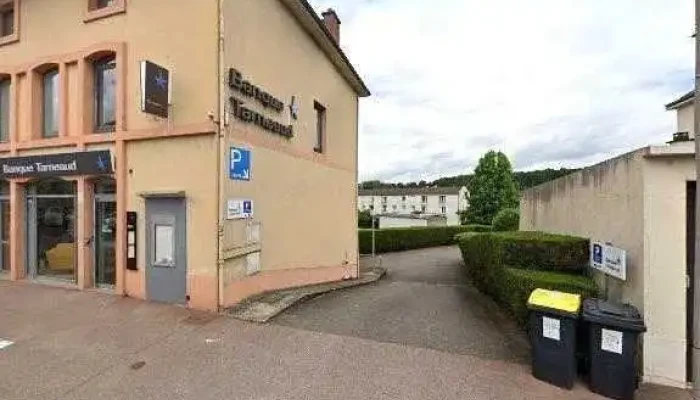 Cave Prodes Street View Et 360deg - Aixe-sur-vienne
