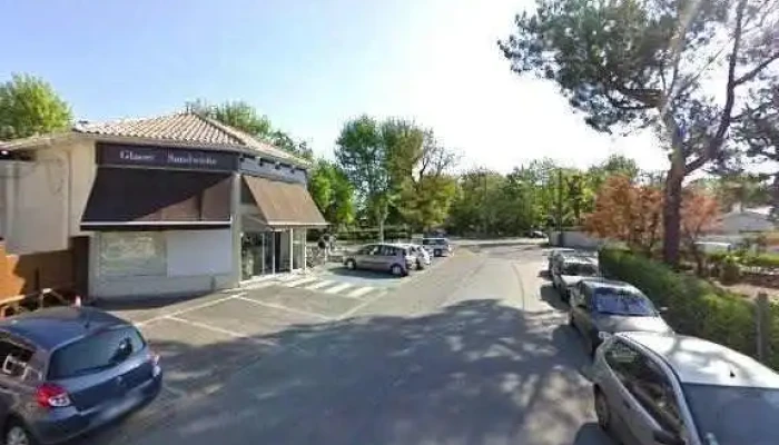 Cave Viniflore Andernos Bassin Darcachon Street View Et 360deg - Andernos-les-bains