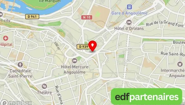 carte de CBD Angoulême - Trop's CBD and VAP Magasin de cannabis, Magasin de cosmétiques, Herboriste, Magasin bio, Magasin de thé, Boutique de cigarettes électroniques à Angoulême