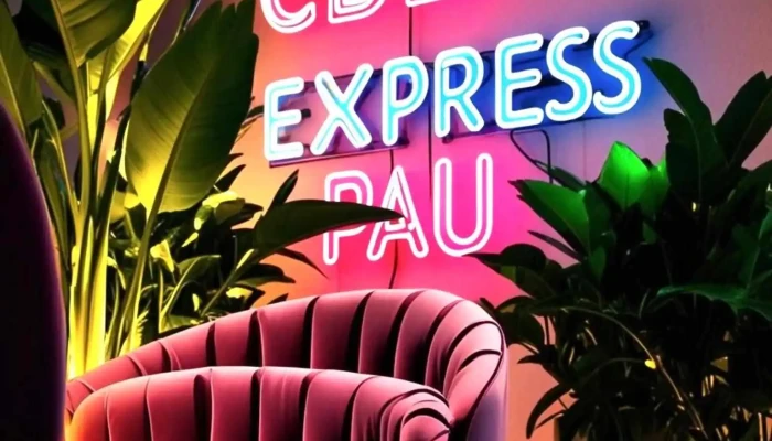 Cbd Express Artix -    Livraison A Domicile Gratuite Les Plus Recentes - Artix