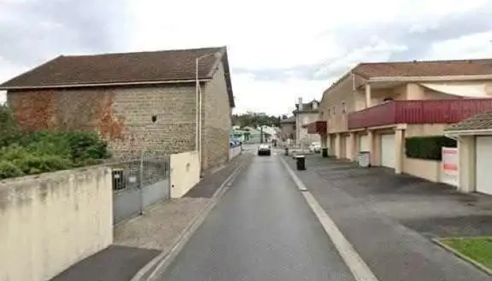 Cbd Express Artix -    Livraison A Domicile Gratuite Street View Et 360deg - Artix