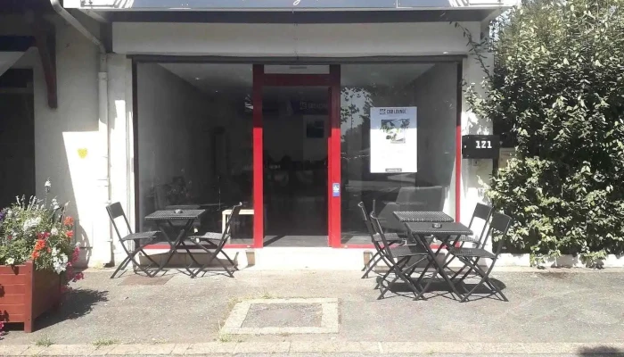 Cbd Lounge Parentis-en-Born - 40160 Parentis-En-Born