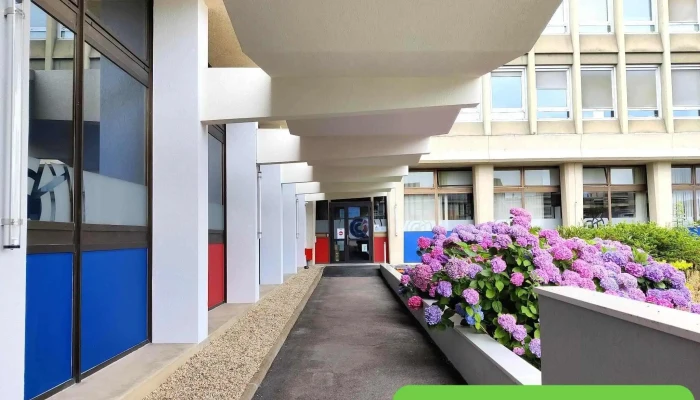 Cci de Limoges et de la Haute-Vienne - 87000 Limoges